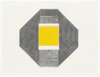 KT 2014 049
<br/>
Zonder titel (achthoek)
<br/>
<em>Tuytel, Piet (1956 )</em>